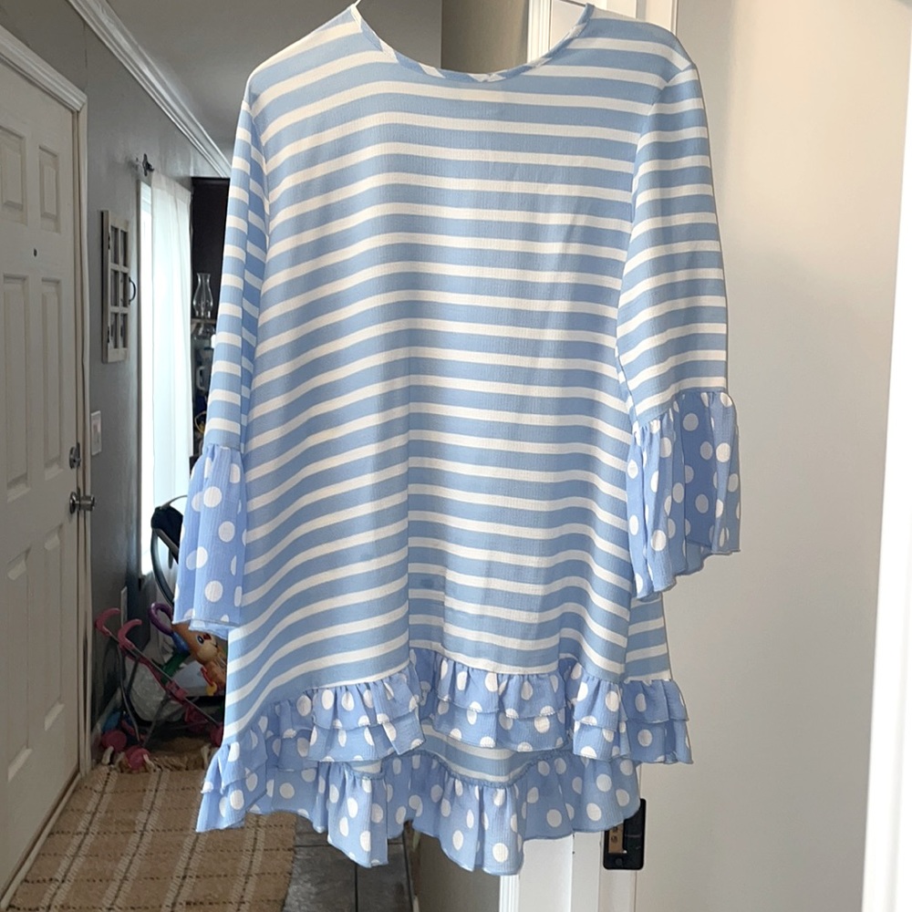 Zadie B’s Top